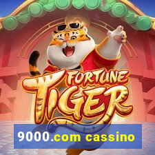 9000.com cassino